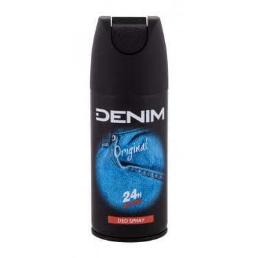 Denim Original   150Ml   24H Für Mann (Deodorant)
