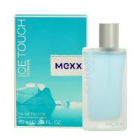 Mexx Ice Touch   40Ml    Für Frauen (Eau De Toilette)
