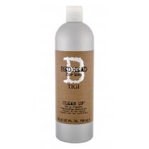 Tigi Bed Head Men Clean Up  750Ml    Für Mann (Shampoo)