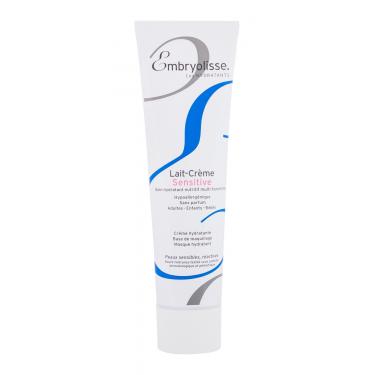 Embryolisse Moisturizing Sensitive  100Ml    Für Frauen (Day Cream)