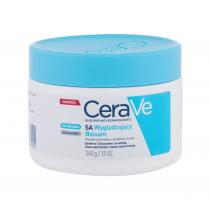 Cerave Sa Smoothing  340G    Für Frauen (Day Cream)