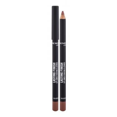 Rimmel London Lasting Finish   1,2G 725 Tiramisu   Für Frauen (Lip Pencil)