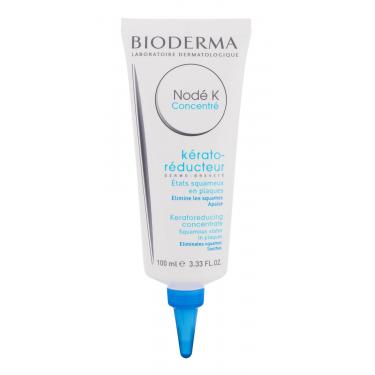 Bioderma Nodé K Keratoreducing  100Ml    Für Frauen (Conditioner)