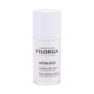 Filorga Optim-Eyes   15Ml    Für Frauen (Eye Cream)