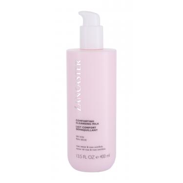 Lancaster Comforting Cleansing Milk   400Ml    Für Frauen (Cleansing Milk)