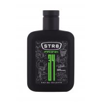 Str8 Fr34K   100Ml    Für Mann (Eau De Toilette)