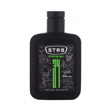 Str8 Fr34K   100Ml    Für Mann (Eau De Toilette)