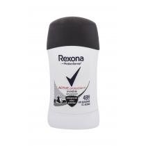Rexona Motionsense Active Protection+ Invisible  40Ml    Für Frauen (Antiperspirant)