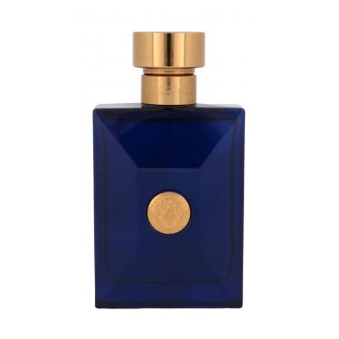 Versace Pour Homme Dylan Blue  100Ml    Für Mann (Eau De Toilette)