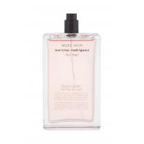 Narciso Rodriguez For Her Musc Noir  100Ml    Für Frauen Ohne Box(Eau De Parfum)