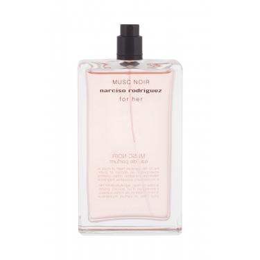 Narciso Rodriguez For Her Musc Noir  100Ml    Für Frauen Ohne Box(Eau De Parfum)