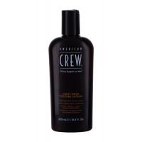 American Crew Style Light Hold Texture Lotion  250Ml    Für Mann (For Definition And Hair Styling)