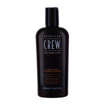 American Crew Style Light Hold Texture Lotion  250Ml    Für Mann (For Definition And Hair Styling)