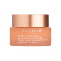 Clarins Extra-Firming Jour Rich  50Ml    Für Frauen (Day Cream)