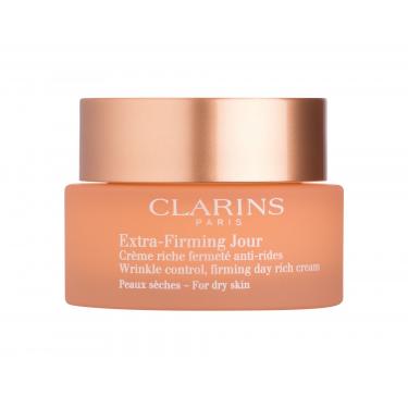 Clarins Extra-Firming Jour Rich  50Ml    Für Frauen (Day Cream)