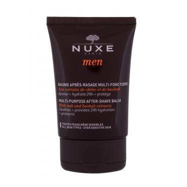 Nuxe Men Multi-Purpose After-Shave Balm  50Ml    Für Mann (Aftershave Balm)