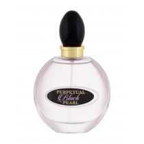 Jeanne Arthes Perpetual Black Pearl  100Ml    Für Frauen (Eau De Parfum)