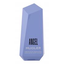 Thierry Mugler Angel   200Ml    Für Frauen (Body Lotion)