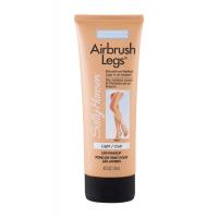 Sally Hansen Airbrush Legs Fluid  118Ml Light   Für Frauen (Self Tanning Product)