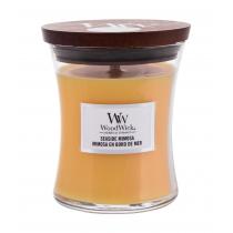 Woodwick Seaside Mimosa   275G    Unisex (Scented Candle)