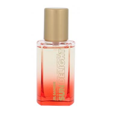 Jil Sander Sun Delight  30Ml    Für Frauen (Eau De Toilette)