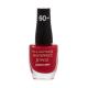 Max Factor Masterpiece Xpress Quick Dry  8Ml 310 She´S Reddy   Für Frauen (Nail Polish)