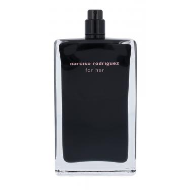 Narciso Rodriguez For Her   100Ml    Für Frauen Ohne Box(Eau De Toilette)