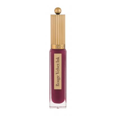 Bourjois Paris Rouge Velvet Ink  3,5Ml 17 Grenad-Dict   Für Frauen (Lipstick)