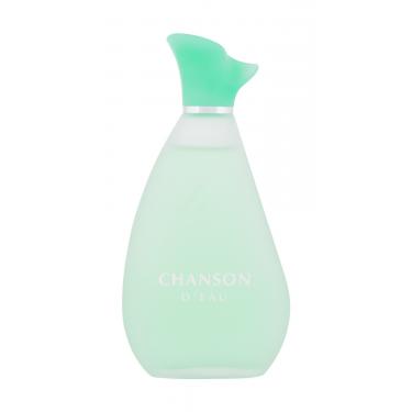 Chanson Chanson D´Eau   200Ml  Without Spray  Für Frauen (Eau De Toilette)