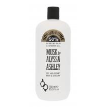 Alyssa Ashley Musk   750Ml    Unisex (Shower Gel)