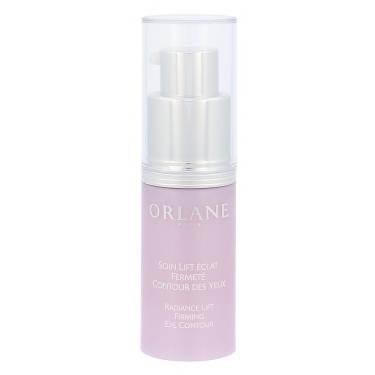 Orlane Firming Radiance Lift Eye Contour  15Ml    Für Frauen (Eye Cream)