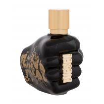 Diesel Spirit Of The Brave   50Ml    Für Mann (Eau De Toilette)