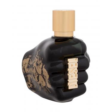 Diesel Spirit Of The Brave   50Ml    Für Mann (Eau De Toilette)