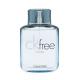 Calvin Klein Ck Free   50Ml   For Men Für Mann (Eau De Toilette)