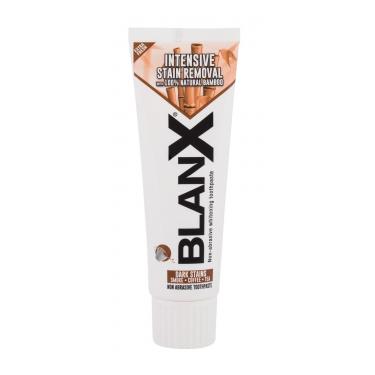 Blanx Intensive Stain Removal   75Ml    Unisex (Toothpaste)