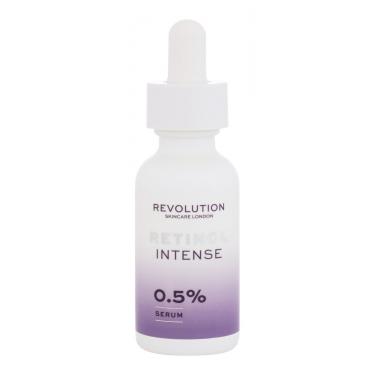 Revolution Skincare Retinol Intense  30Ml   0,5% Für Frauen (Skin Serum)