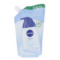 Nivea Creme Soft Care Soap Refill  500Ml    Für Frauen (Liquid Soap)