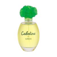 Gres Cabotine De Gres  100Ml    Für Frauen (Eau De Parfum)