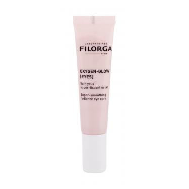 Filorga Oxygen-Glow Super-Smoothing Radiance Eye Care  15Ml    Für Frauen (Eye Cream)