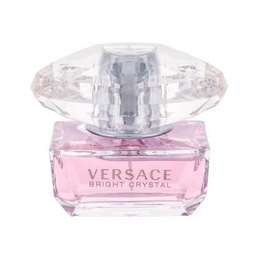 Versace Bright Crystal   50Ml    Für Frauen (Eau De Toilette)