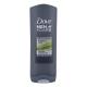 Dove Men + Care Minerals + Sage  250Ml    Für Mann (Shower Gel)