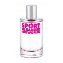 Jil Sander Sport For Women   50Ml    Für Frauen (Eau De Toilette)