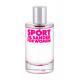 Jil Sander Sport For Women   50Ml    Für Frauen (Eau De Toilette)