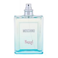 Moschino Funny!   100Ml    Für Frauen Ohne Box(Eau De Toilette)