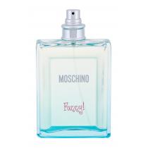 Moschino Funny!   100Ml    Für Frauen Ohne Box(Eau De Toilette)
