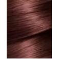 Garnier Color Naturals Créme  40Ml 5,25 Light Opal Mahogany Brown   Für Frauen (Hair Color)