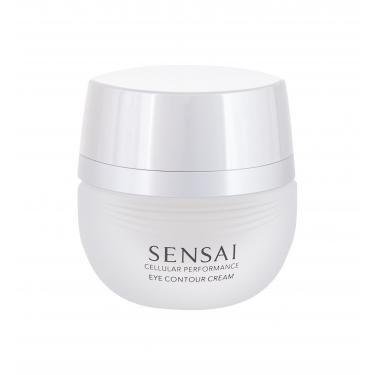 Sensai Cellular Performance Eye Contour Balm  15Ml    Für Frauen (Eye Cream)