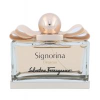Salvatore Ferragamo Signorina Eleganza 100Ml   Für Frauen  (Parfumska Voda)