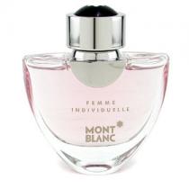 Montblanc Femme Individuelle   75Ml    Für Frauen Ohne Box(Eau De Toilette)