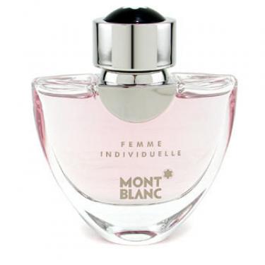 Montblanc Femme Individuelle   75Ml    Für Frauen Ohne Box(Eau De Toilette)
